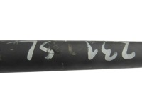 фото thumb №2, Mercedes-benz sl r231 63amg привідний вал привідний вал задня права