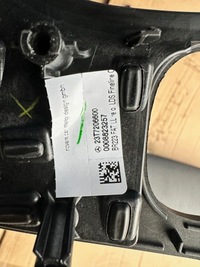 фото thumb №10, Декоры drewno mercedes w223 sklassa a223 nowe