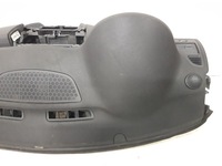 фото thumb №9, Renault laguna iii консоль панель приладів приладова подушка безпеки ремені