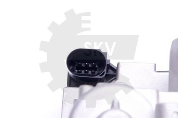 фото thumb №10, Механизм дворник fiat doblo grande punto idea
