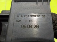 фото thumb №4, Mercedes r w251 07r распределитель клапан подвеска