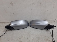 фото thumb №5, Dodge charger ii lift 2015 дзеркало ліва 11 pin праве 9 pin psc usa