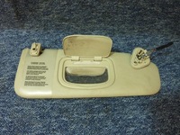 фото thumb №2, Захист сонцезахисна alfa romeo 159 права сіра