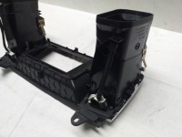 фото thumb №5, Mercedes w166 решётки средний обдув рамка