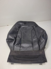 фото thumb №1, Сидіння матеріал шкіра спинка góra audi q7