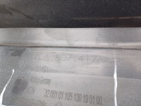 фото thumb №8, Vw transporter t6 15- бампер задня задній pdc 7la807417