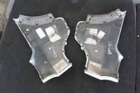 фото thumb №7, Уголок бампера задняя bmw x5 e70 300/0 kpl