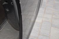 фото thumb №6, Opel meriva b дверь правое перед передние