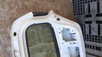 фото thumb №16, Задня кришка багажника opel corsa d 09r 5d y474