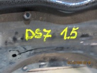 фото thumb №7, Подрамник подрамник подрамник citroen ds7 1,5 hdi