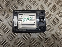 фото thumb №1, Зарядний пристрій індукційна renault arkana 20-