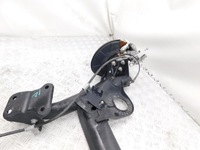 фото thumb №14, Балка zawiesza задня oś - mg zs suv 1.5 vti 2022r 17-24