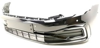 фото thumb №11, Новий org бампер перед vw passat b8 gte 3g0807217bg 6xpdc lc9x