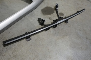 фото thumb №7, Vw golf viii оббивка боковина двері лівий праві ambiente підлокітник dekor