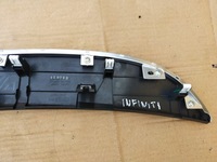 фото thumb №5, Молдинг декоративна консолі infiniti m30