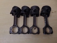 фото thumb №4, Поршень шатун opel meriva b 1.3 cdti