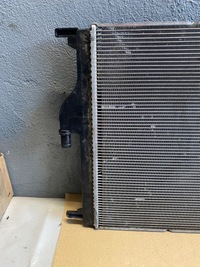 фото thumb №8, Радиатор dacia duster 1.5 dci 214107273r ad blue