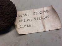 фото thumb №11, Набор стартовый alfa romeo 147 i 1.9 jtd 46784814