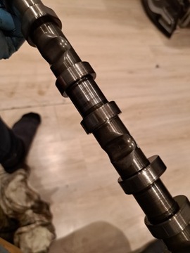 фото thumb №9, Audi a4 b8 07-15 вал розподільний вал випускний 1.8 2.0 tfsi cdh 06h102h