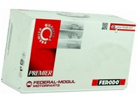 фото thumb №1, Супорт праві зад ferodo fcl694768