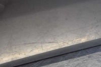 фото thumb №9, Дверь правое задняя задние szarobrązowe alfa romeo 159 sedan 05-11