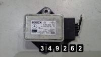 фото thumb №1, 2009 mercedes b class ecu 0265005726