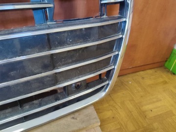 фото thumb №7, Audi a6 c8 решётка радиатора решётка 4k0853651 4k0853651c