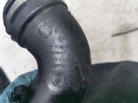 фото thumb №4, Труба воздуха renault kangoo ii 1.9dci 7700110443