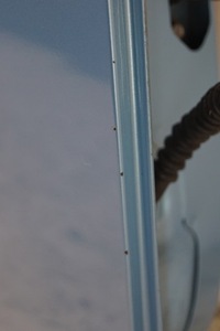 фото thumb №12, Дверь правый задняя subaru justy iv 07- b57