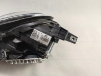 Mini cooper f55 f56 рестайлинг  lci full led левый правая  фара фара с Разборки, фото thumb