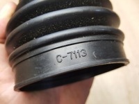 фото thumb №7, Захист шарнір піввісь привідний c-7113