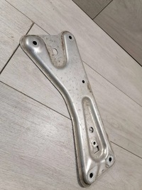 фото thumb №6, Taycan усилитель левый перед 9j1407129e