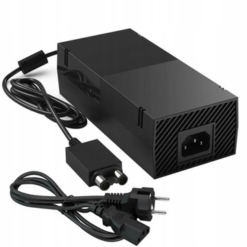 АДАПТЕР ПЕРЕМЕННОГО ТОКА ДЛЯ MICROSOFT XBOX ONE