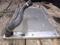 фото thumb №8, Bmw оригинальный номер 7 787 440 радиатор, система охлаждение двигателя