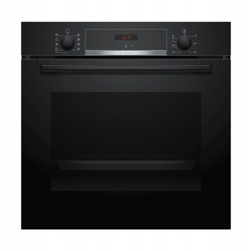 Комплект BOSCH HBA534EB0 + BEL623MB3