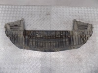 Купить Peugeot 508 ii 2018 - защита нижняя под бампер перед передний, фото thumb