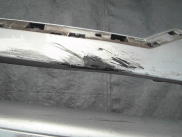 фото thumb №8, Citroen c4 04 -08 бампер перед переднє 9653902777 / z1390