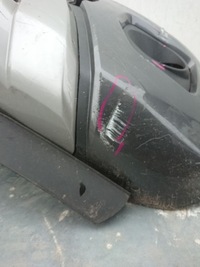 фото thumb №11, Suzuki ignis lift 20- бампер передний перед