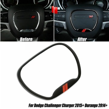 Аксессуары для Dodge Challenger Charger 2015 Dura