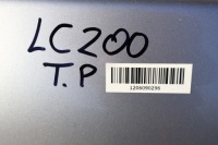 фото thumb №5, Toyota land cruiser 200 чверть крила права задня