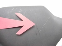 фото thumb №9, Корпус колонки руля toyota auris ii lift оригинальный номер 45287-02380