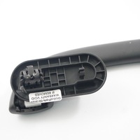 фото thumb №10, Mini f54 f55 f60 ручка кронштейн потолочный левый правый задняя czarna 7347849