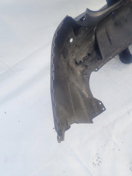 фото thumb №13, Nissan x-trail iii 3 t32 13-17 бампер зад pdc