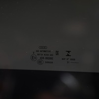 фото thumb №12, Audi a3 8y панорамний люк панель скляний задня as3 8y5877056