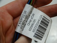 фото thumb №12, Джгут електропроводка обігрівача opel astra j kombi 21007138