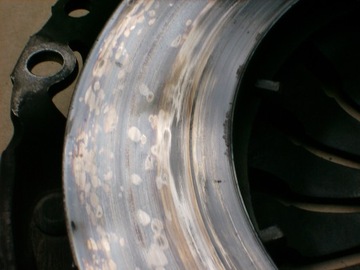 фото thumb №15, Сцепление диск прижим цилиндр сцепления opel meriva 1.7 cdti luk