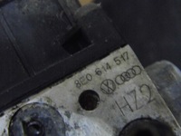 фото thumb №8, Audi a4 b6 1,9tdi насос abs 0265950011