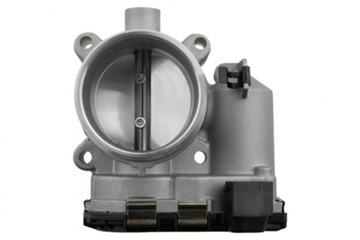 фото thumb №3, Дроссельная заслонка воздуха nty etb-me-002