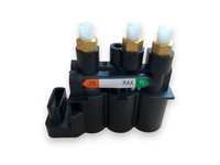 фото thumb №1, Молдинг lr070245 do land rover discovery v van l462 defender kombi van l663