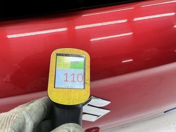 фото thumb №8, Suzuki swift mk9 2024- задня кришка багажника зад комплект d7z